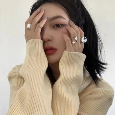 伤不起的女人