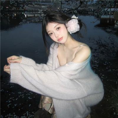 长腿姐姐