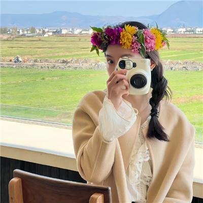 青涩体验