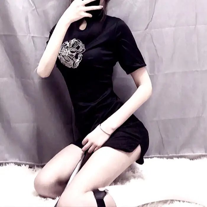 牛妈妈与乌卒卒